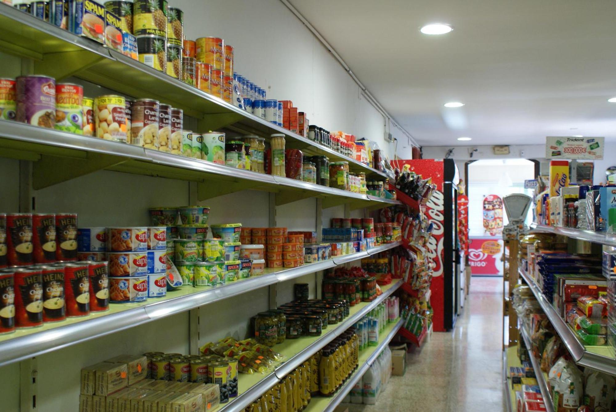 Camping Armanello Benidorm Exteriér fotografie