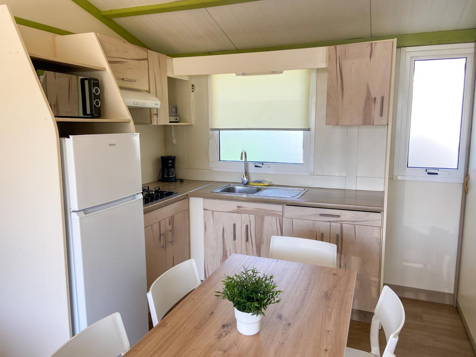 Camping Armanello Benidorm Exteriér fotografie
