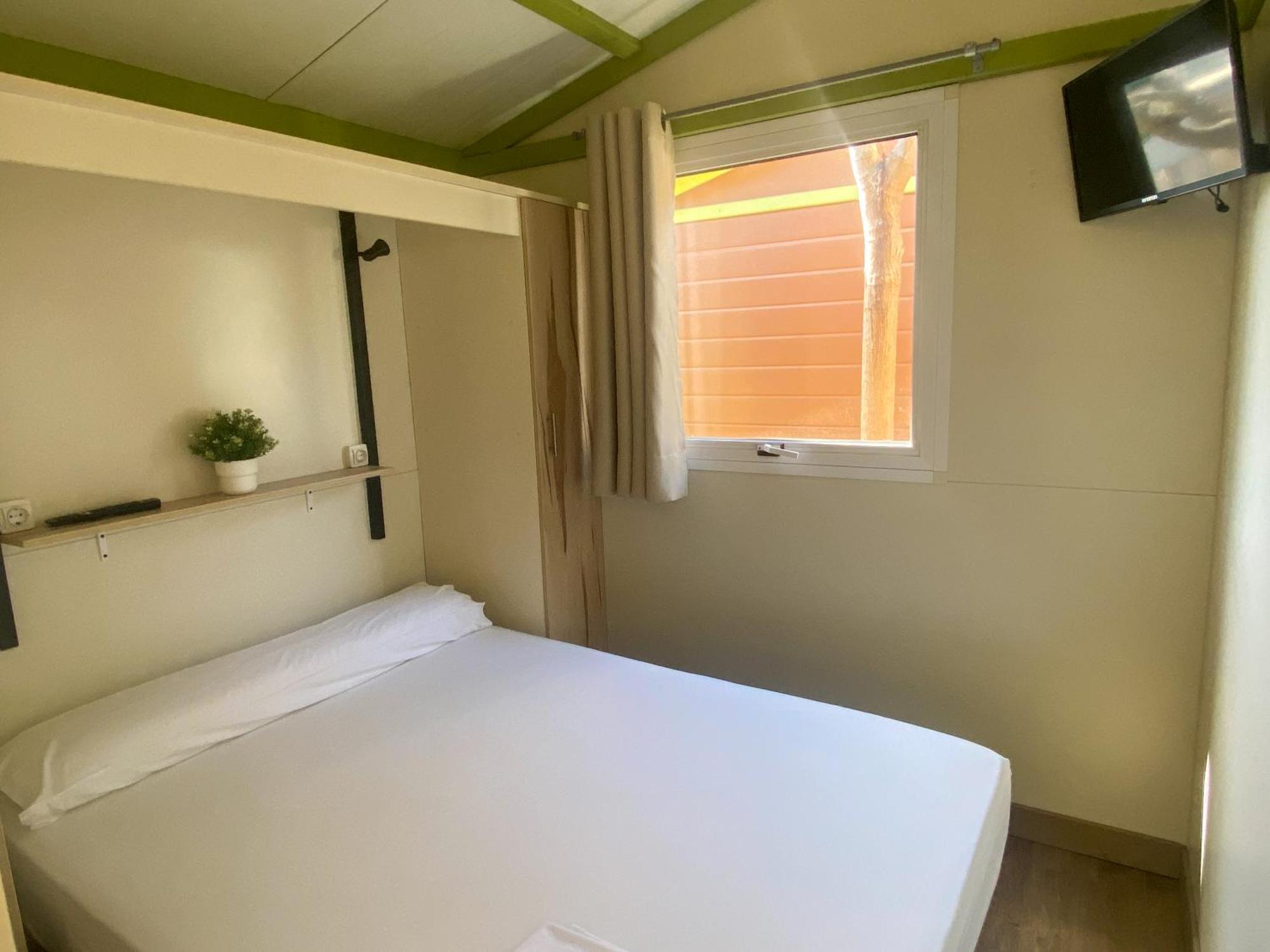 Camping Armanello Benidorm Exteriér fotografie