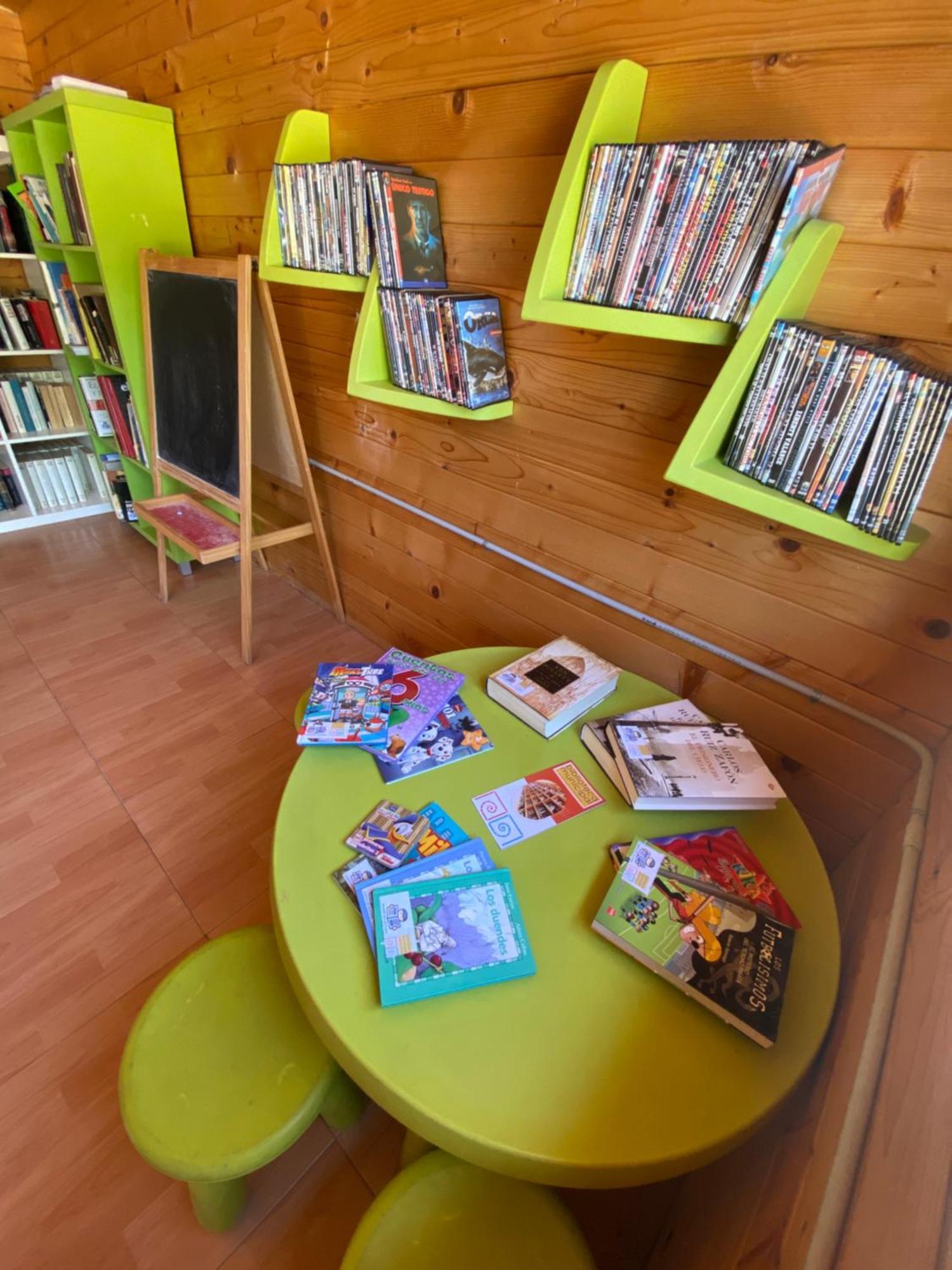 Camping Armanello Benidorm Exteriér fotografie