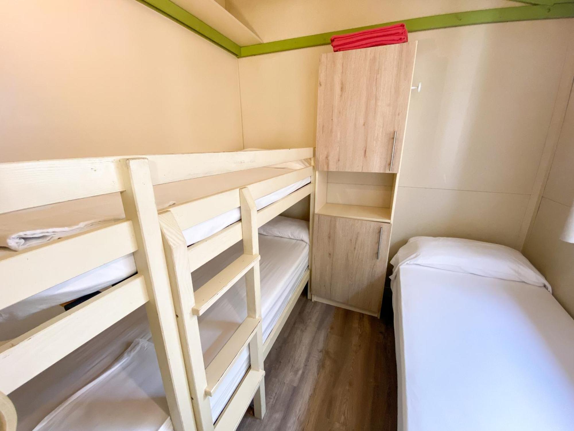 Camping Armanello Benidorm Exteriér fotografie