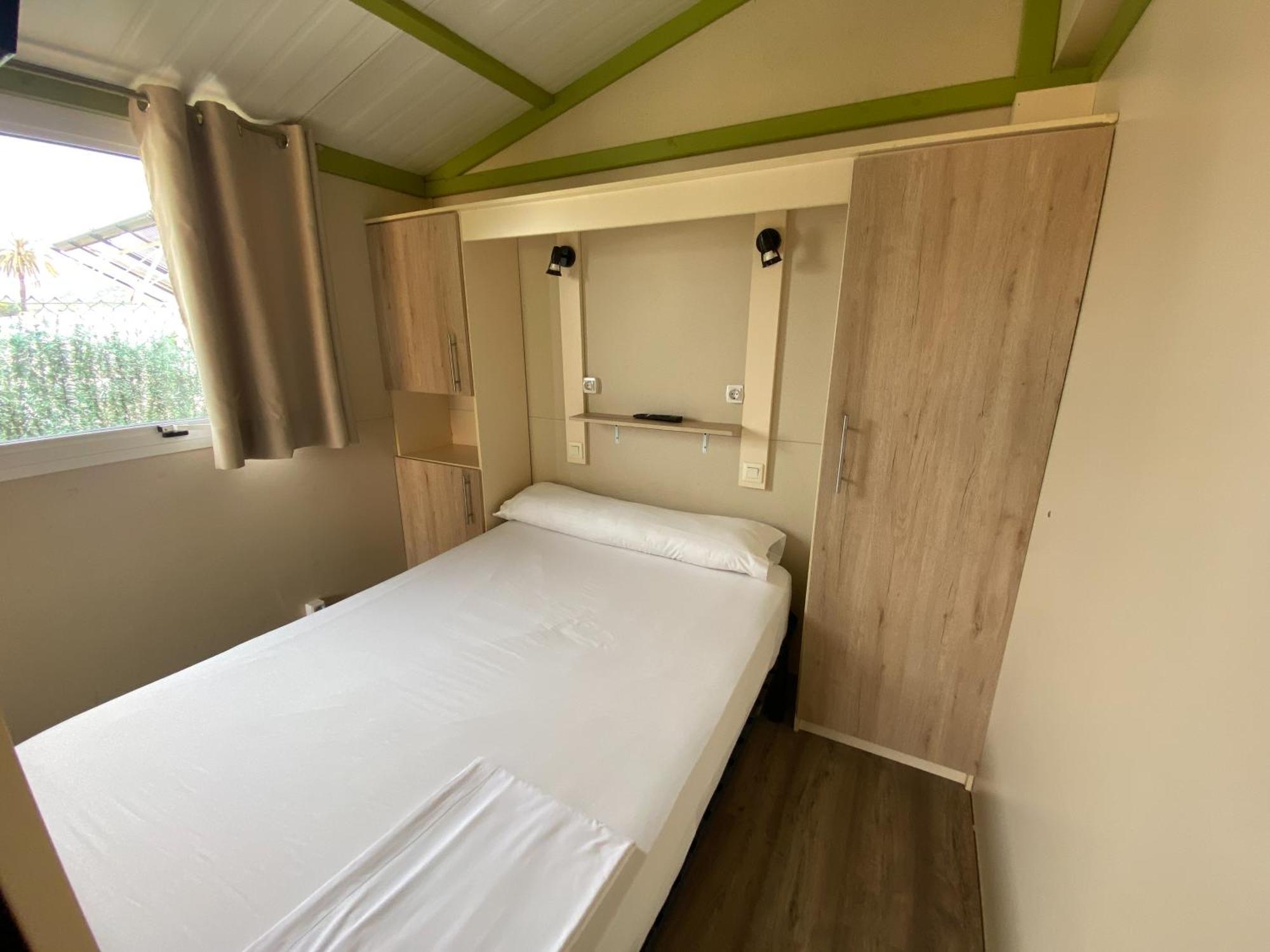 Camping Armanello Benidorm Exteriér fotografie