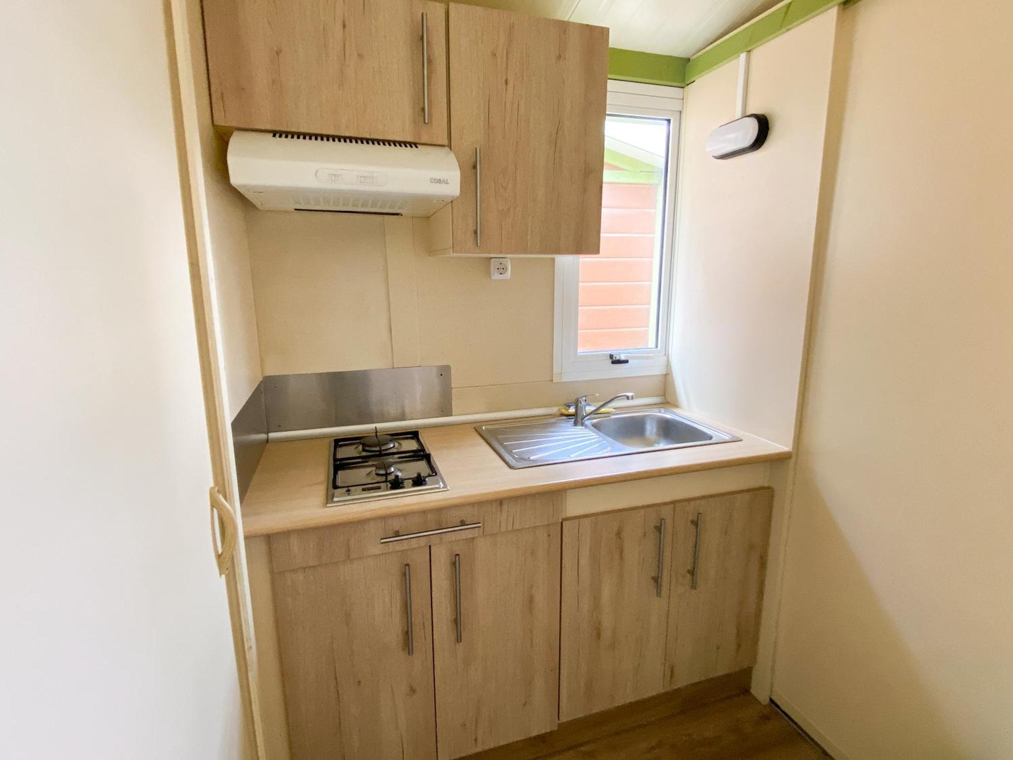 Camping Armanello Benidorm Exteriér fotografie
