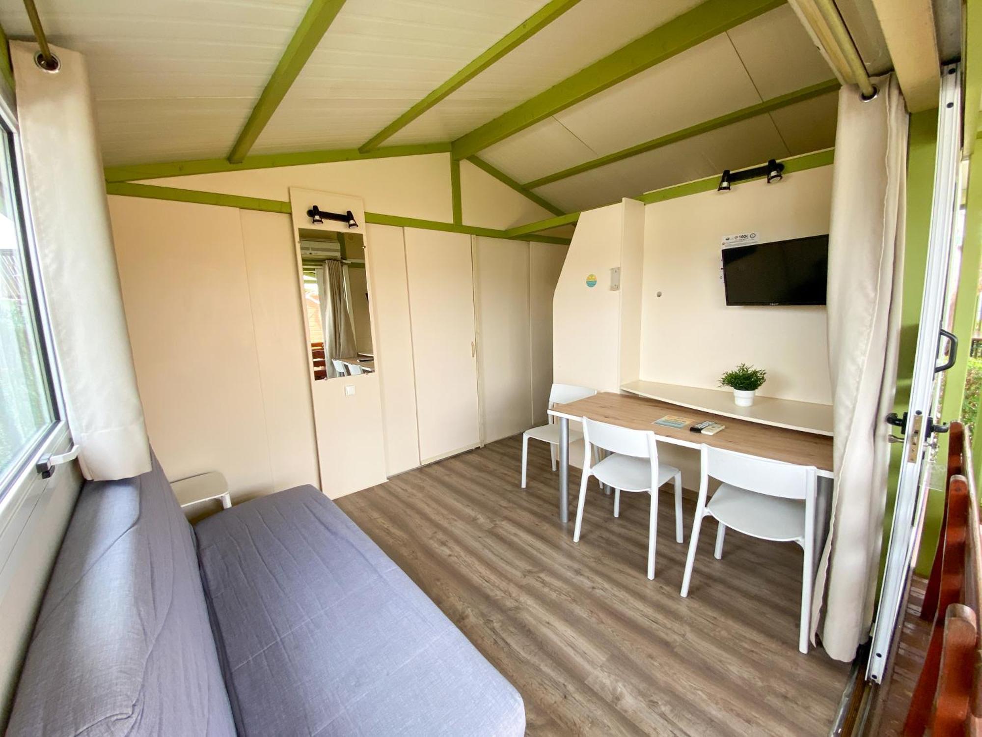 Camping Armanello Benidorm Exteriér fotografie