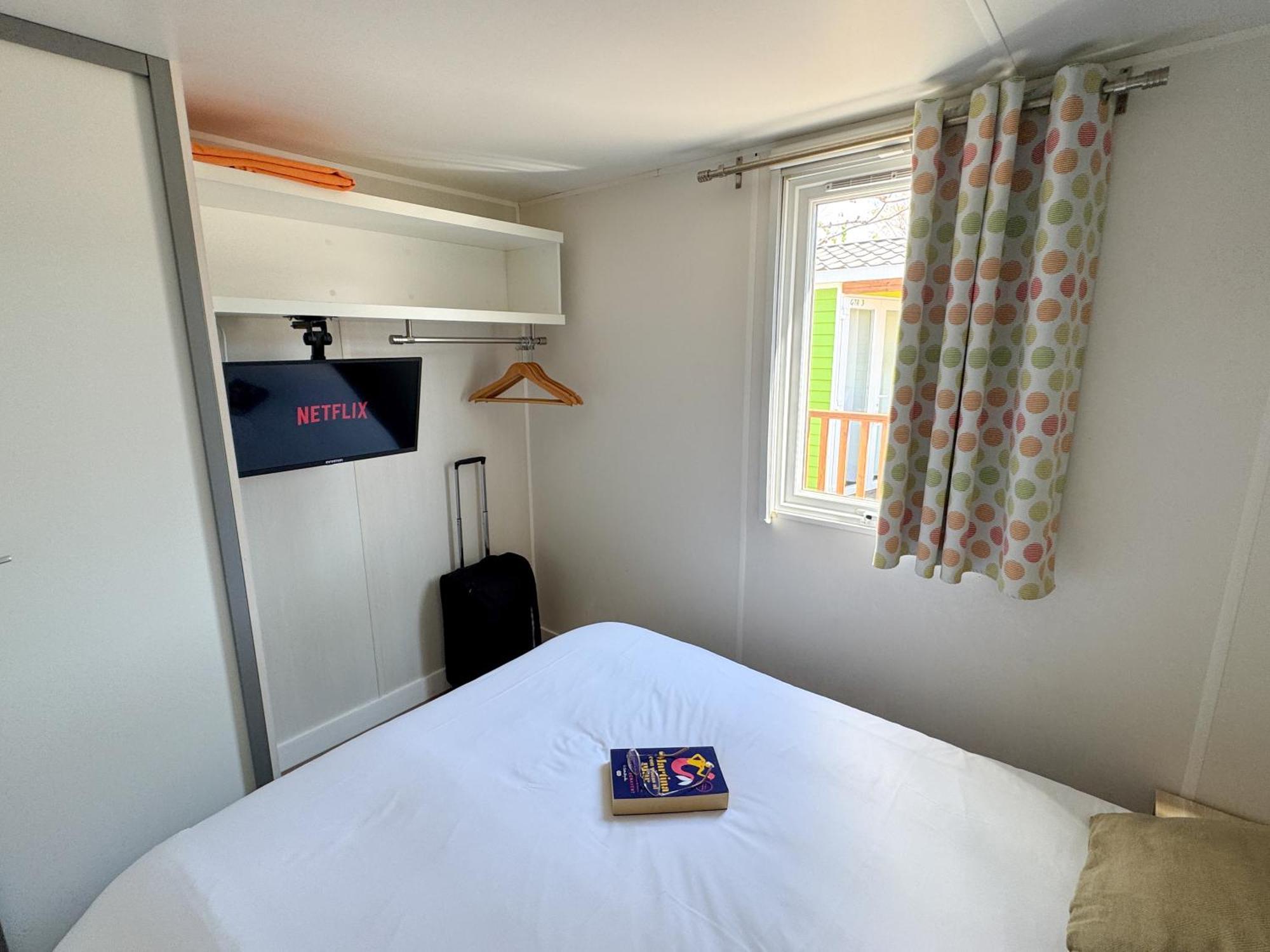 Camping Armanello Benidorm Exteriér fotografie