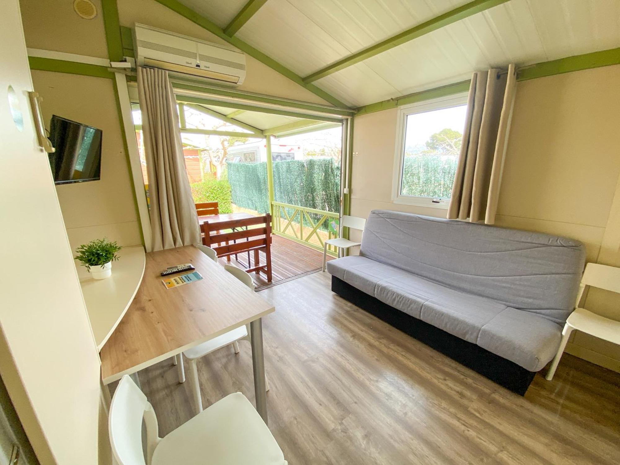 Camping Armanello Benidorm Exteriér fotografie