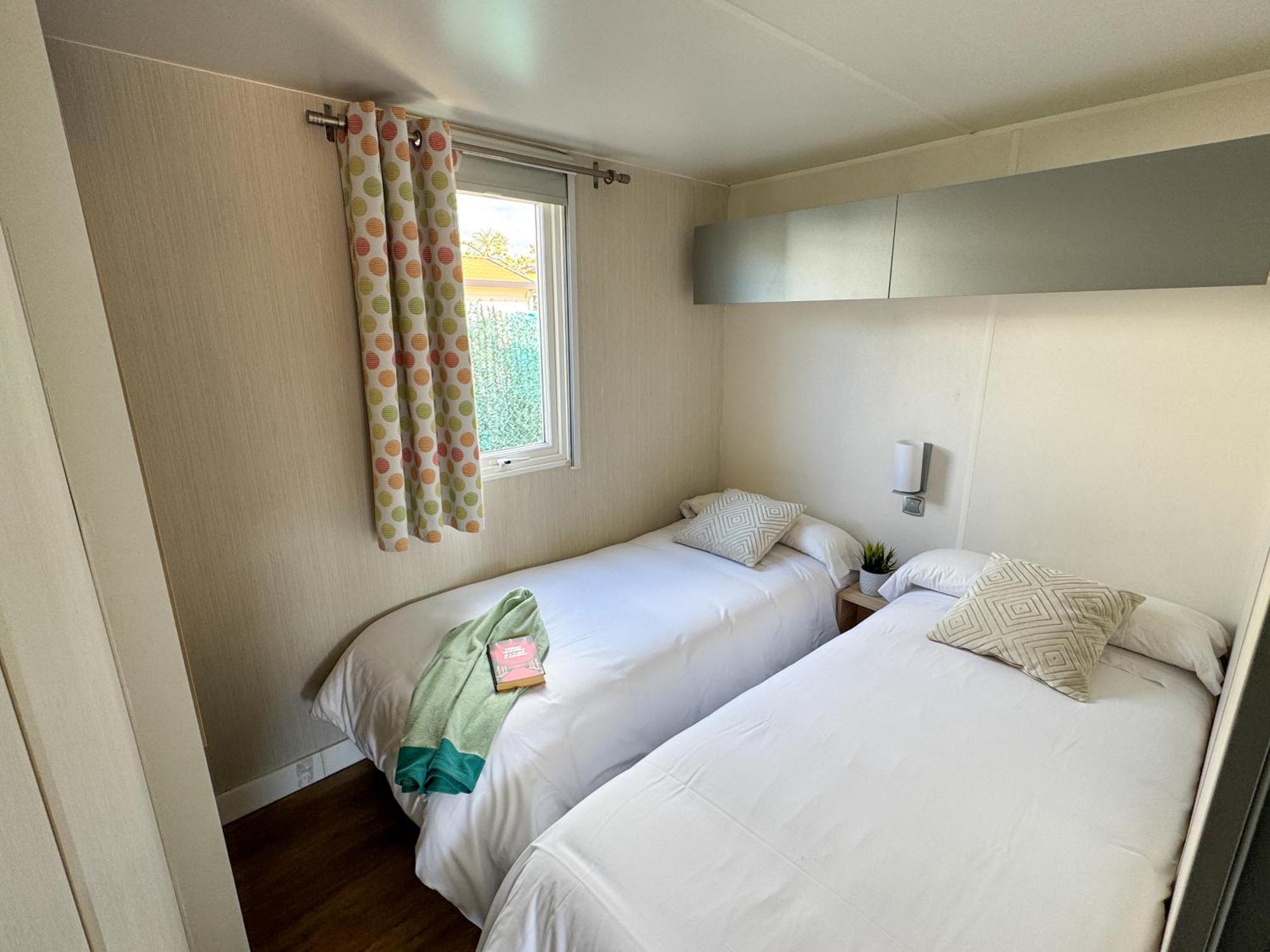 Camping Armanello Benidorm Exteriér fotografie
