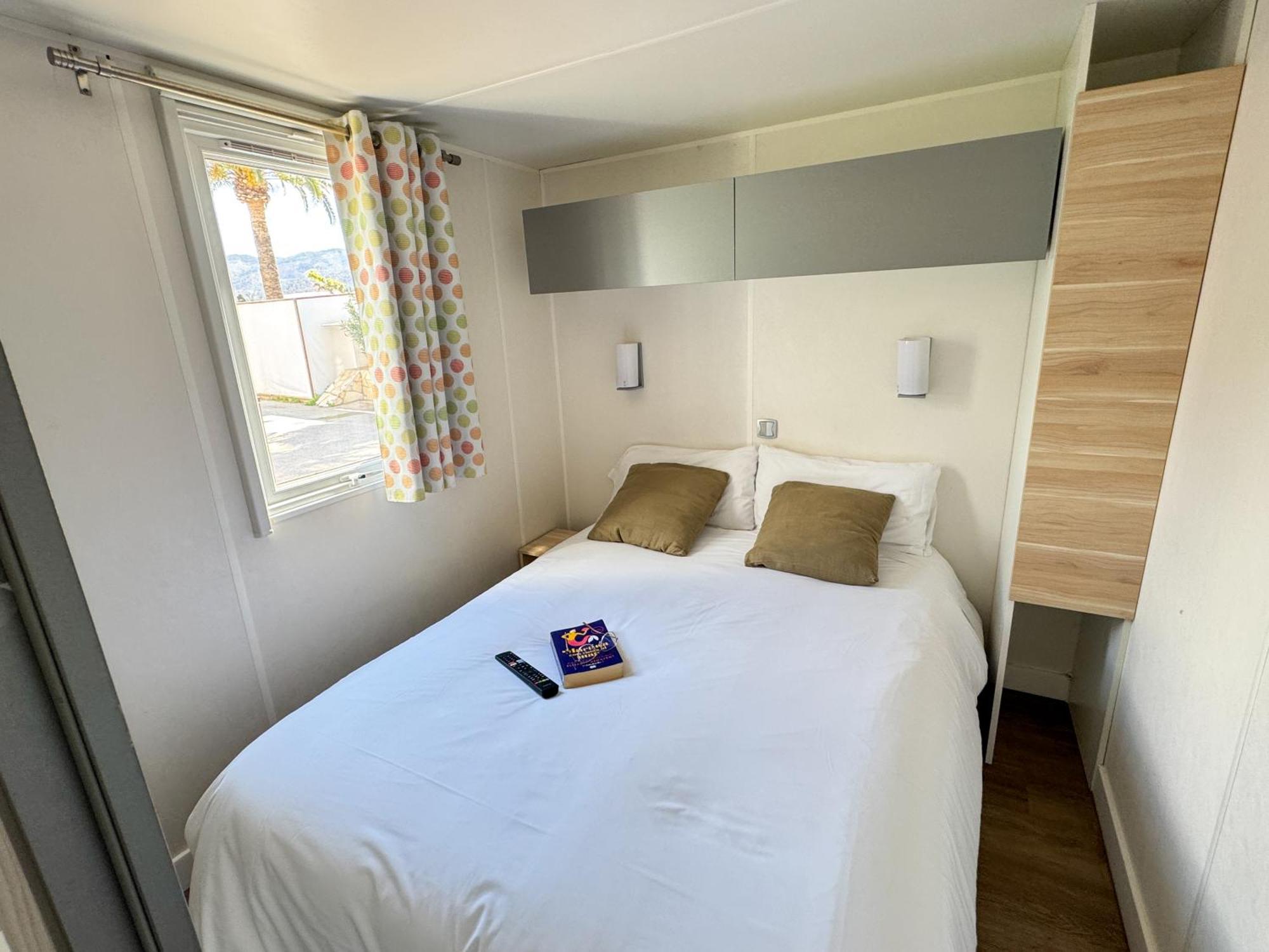 Camping Armanello Benidorm Exteriér fotografie