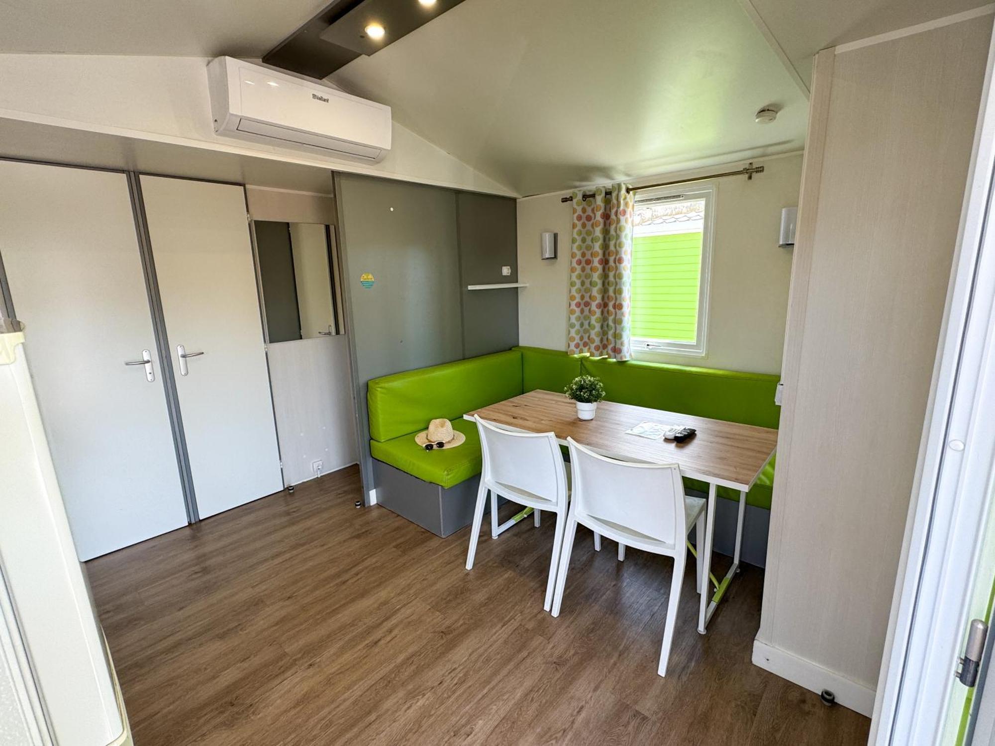 Camping Armanello Benidorm Exteriér fotografie